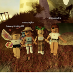 Sunflowet squad!