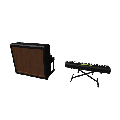 Piano Bundle