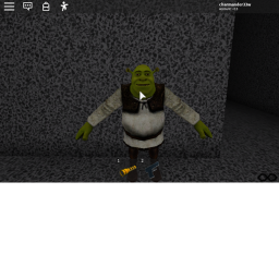 The Haunted Maze {Beta}
