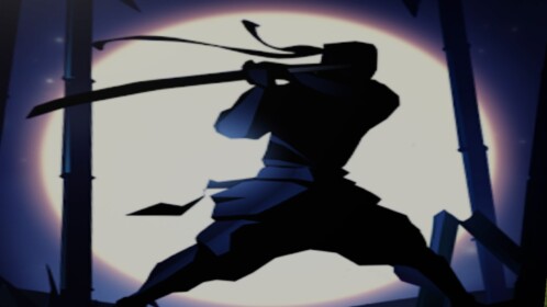 Shadow Fight
