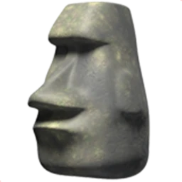 moai icon