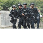 S.W.A.T’S