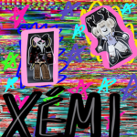 Commission/art group