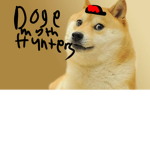 Doge Myth Hunters forces