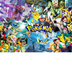 Pokemon! "gotta catch them all!" fan group