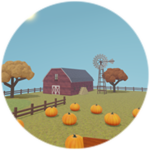Visited "Pumpkin Patch"