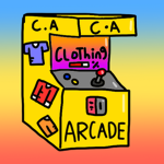 Clothing Arcade