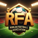RFA/Roblox Football Association