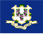 HAIL CONNECTICUT, THE NUTMEG EMPIRE
