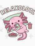 Axoltol community