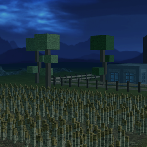 Farmfront