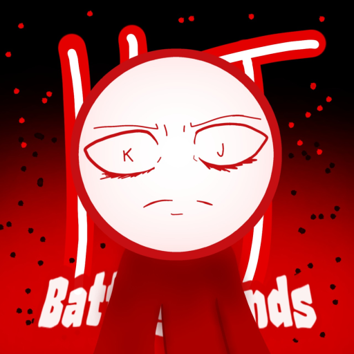 [REWORK] The KJ Battlegrounds official Roblox game thumbnail