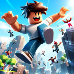 Parkour Rush!