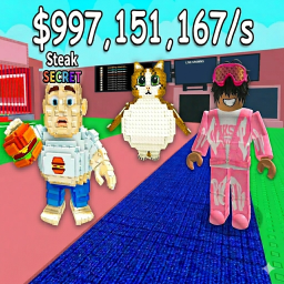 steal a ryzek