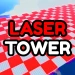 Happy Laser Tower icon
