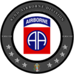 [U.S.A] 82nd Airborne Division
