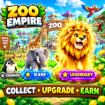 Zoo Empire 🦁