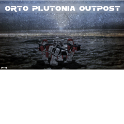 [TGGR] New Orto