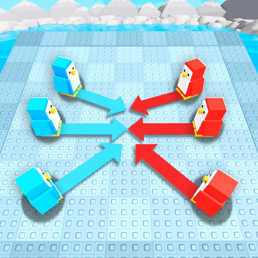 Top Trending Roblox Minigame Games