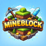 Mineblock creation