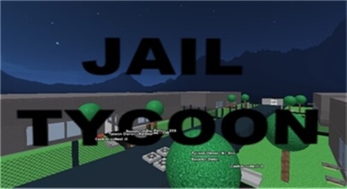 Jail Tycoon v2.431 ~Dynamic Lighting & New Update~