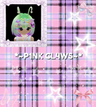 P1NK CL4WS