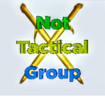 Not_Tactical Group