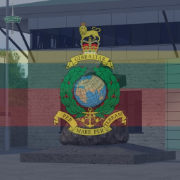 RMB Lympstone, Commando Training Centre