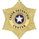 Creek Detention Center