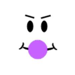 bubble gum test