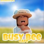 The Busy Bee Cafe