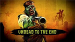 Undead Nightmare | Official Fanclub!