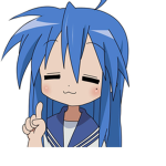 Join Team Konata Today!