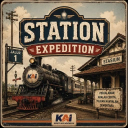 [ KAI ] STATION EXPEDITION icon
