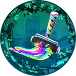 Game Badge Thumbnail