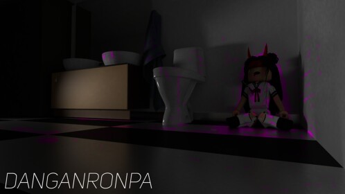 Danganronpa - Lovely Despair✨