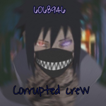 The corrupted crew