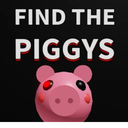 (BETA) Find the Piggys icon