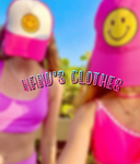 - Nanu’s Clothes -