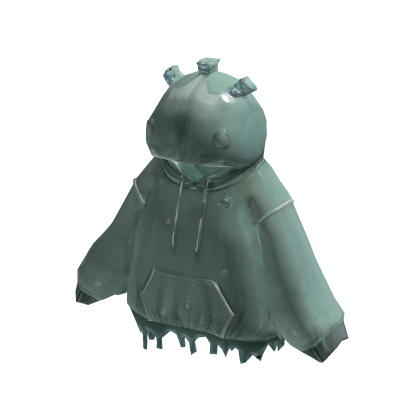 Slimebear Drip Hoodie [PBR] thumbnail
