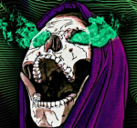 Skeleton999