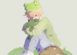 Die Noah Frosch Gruppe