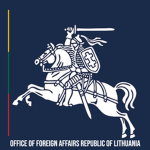 (LT) Ministry of Foreign Affairs | LR