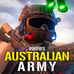 VAA | Voefu's Australian Army