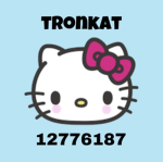 tronkat