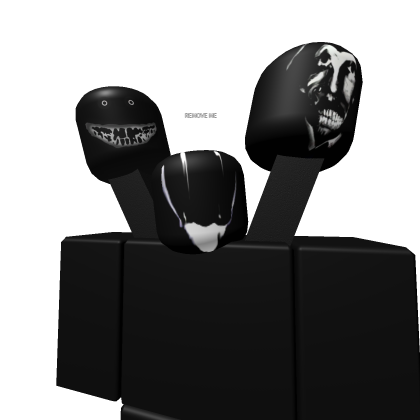 Shadow Monster [KIT]