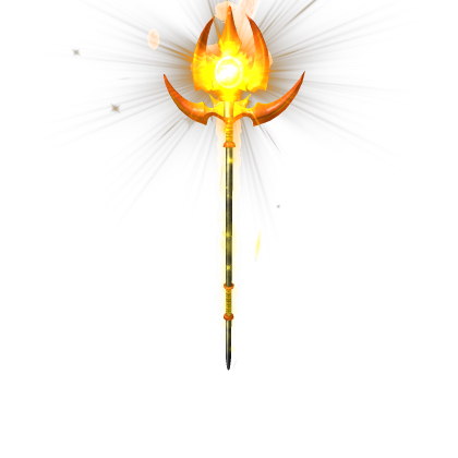 Rigel's Apotheosis [REVAMPED]