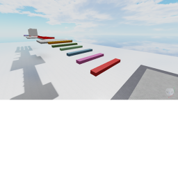 Super Easy obby | Pet obby |New ending|