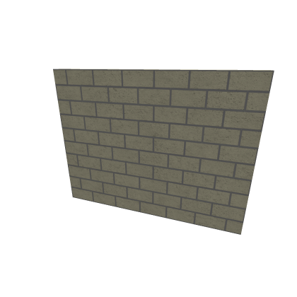 Brick Wall