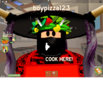 who want to be noob